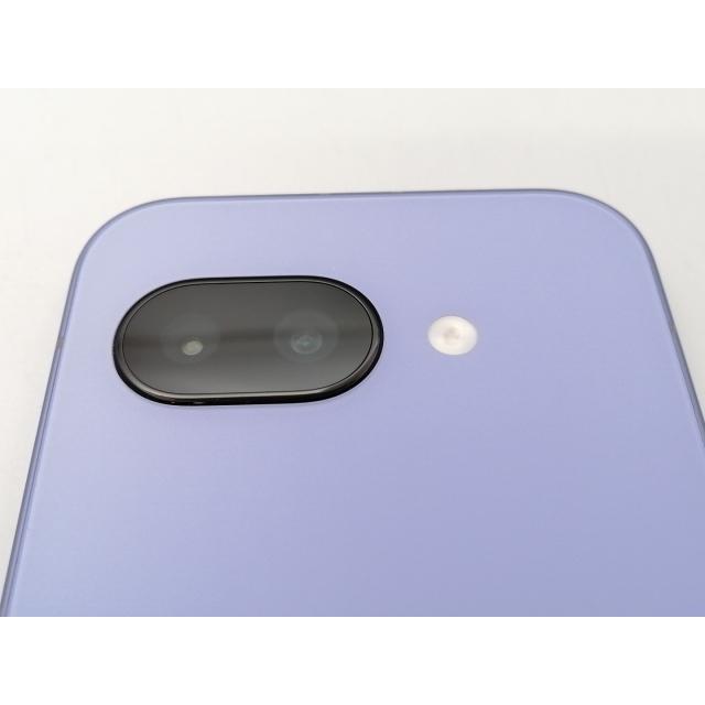 中古】Google au 【SIMフリー】 Pixel 9a アイリス 8GB 128GB【大阪