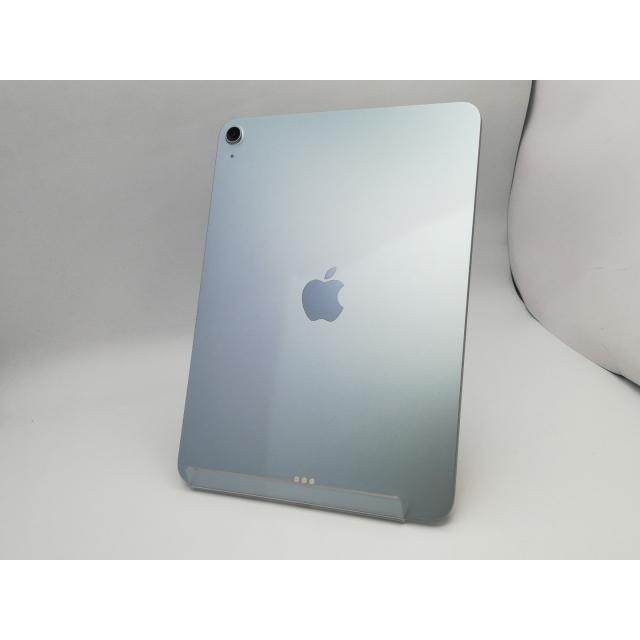 中古】Apple 【Wi-Fi】 11インチ iPad Air（M3/2025) 256GB ブルー