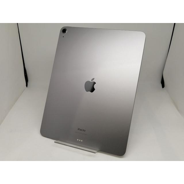 中古】Apple 【Wi-Fi】 13インチ iPad Air（M2/2024） 128GB スペース