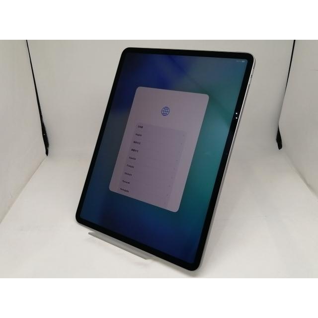 中古】Apple 【Wi-Fi】 13インチ iPad Air（M2/2024） 128GB スペース