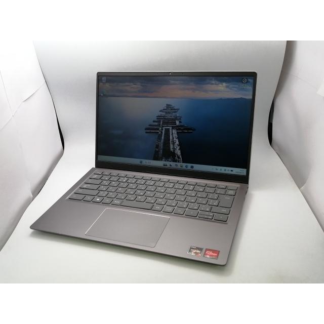 Dell Inspiron 14 5415 ノートパソコン　未使用 中古】DELL Inspiron 14 5415【R7-5700U 16G 512G(SSD) WiFi 14LCD