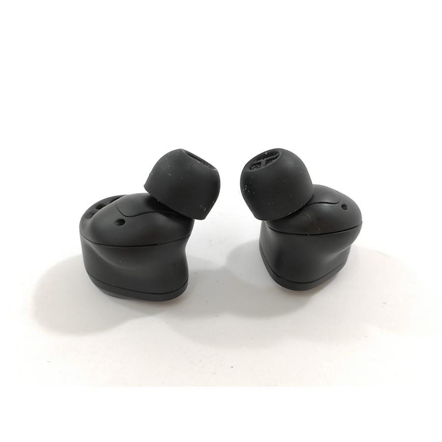 中古】Panasonic Technics EAH-AZ80-K [ブラック]【那珂川】保証期間1