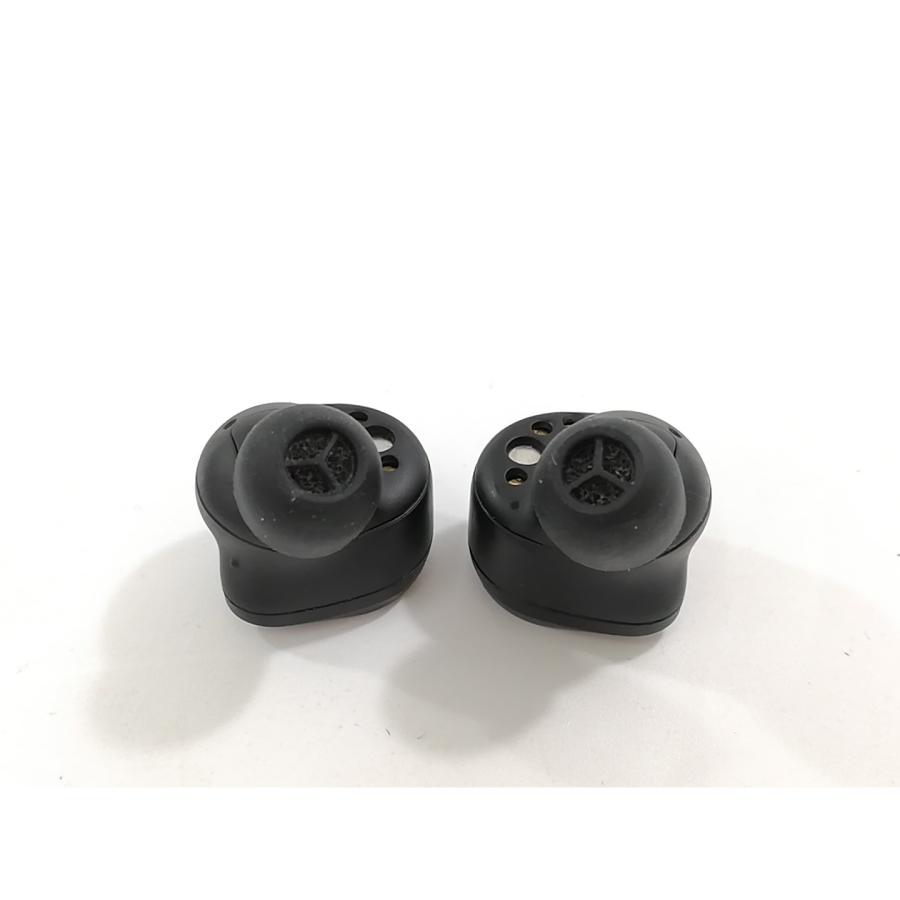 中古】Panasonic Technics EAH-AZ80-K [ブラック]【那珂川】保証期間1