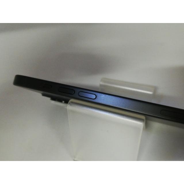 【中古】Apple 国内版 【SIMフリー】 iPhone 15 128GB ブラック MTMH3J/A【大阪堂島】保証期間１ヶ月【ランクA】の画像