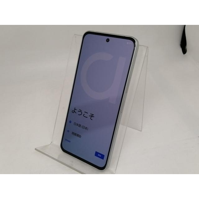 arrows alpha M08 ホワイト SIMフリー 未開封品 中古】FCNT 国内版 【SIMフリー】 arrows Alpha ホワイト 12GB 512GB