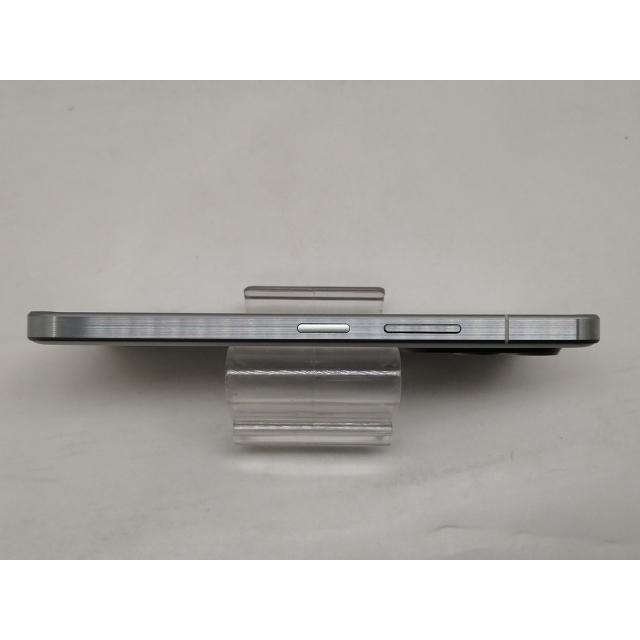 【中古】FCNT 国内版 【SIMフリー】 arrows Alpha ホワイト 12GB 512GB M08 PB8M0001JP【日本橋3】保証期間１ヶ月【ランクA】の画像
