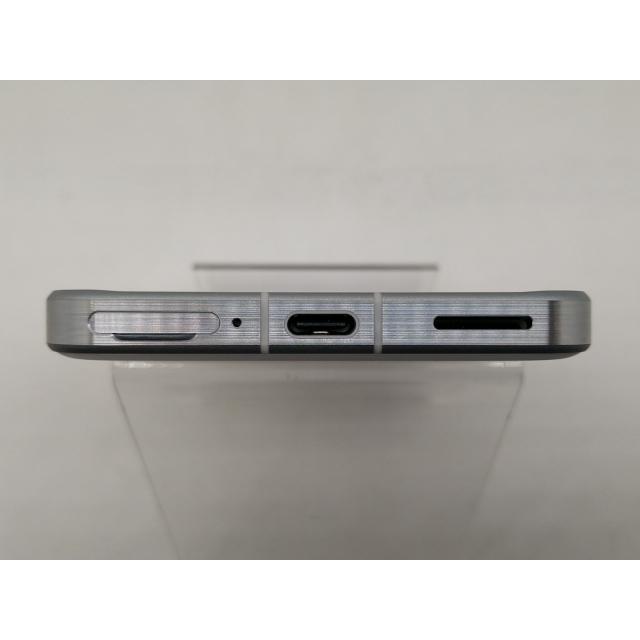 中古】FCNT 国内版 【SIMフリー】 arrows Alpha ホワイト 12GB 512GB