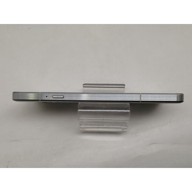 【中古】FCNT 国内版 【SIMフリー】 arrows Alpha ホワイト 12GB 512GB M08 PB8M0001JP【日本橋3】保証期間１ヶ月【ランクA】の画像