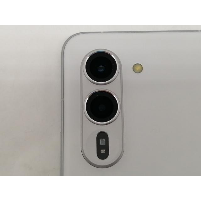 中古】FCNT 国内版 【SIMフリー】 arrows Alpha ホワイト 12GB 512GB