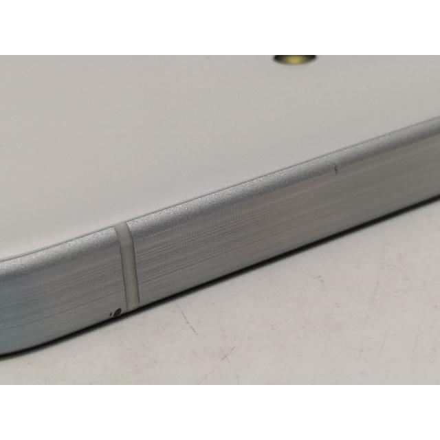 【中古】FCNT 国内版 【SIMフリー】 arrows Alpha ホワイト 12GB 512GB M08 PB8M0001JP【日本橋3】保証期間１ヶ月【ランクA】の画像