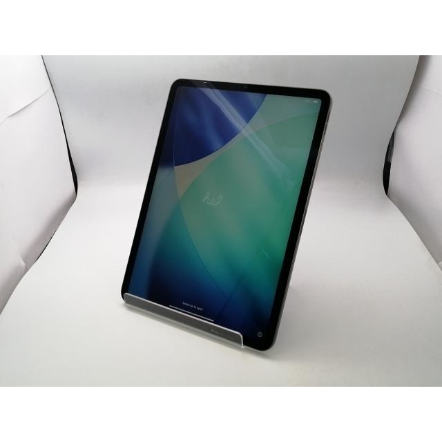 Apple iPad Pro 11インチ 第3世代 128GB スペースグレイ 【公式通販】