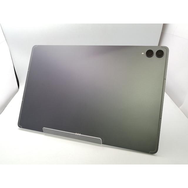中古】SAMSUNG 国内版 【Wi-Fi】 Galaxy Tab S11 Ultra グレー SM