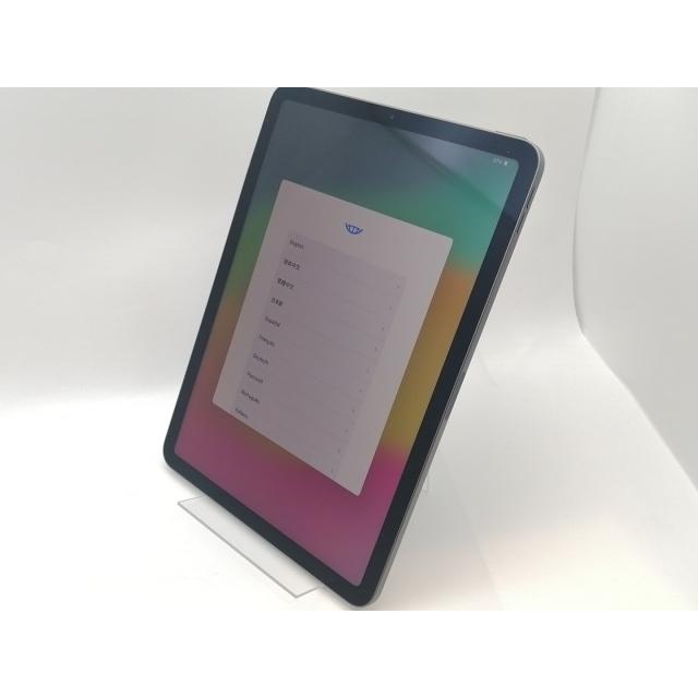 中古】Apple 【Wi-Fi】 iPad Air（第4世代/2020） 64GB スペースグレイ