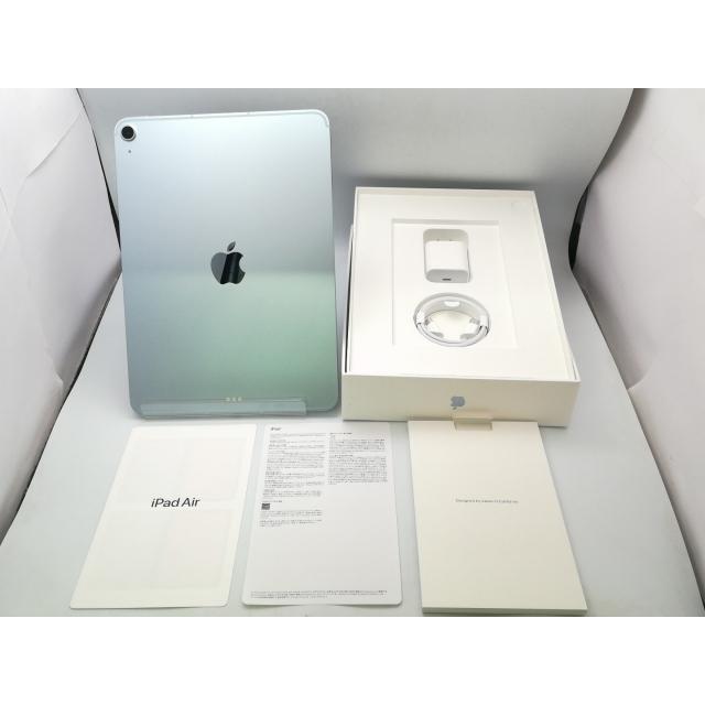 中古】Apple 国内版 【SIMフリー】 11インチ iPad Air（M3/2025) 256GB