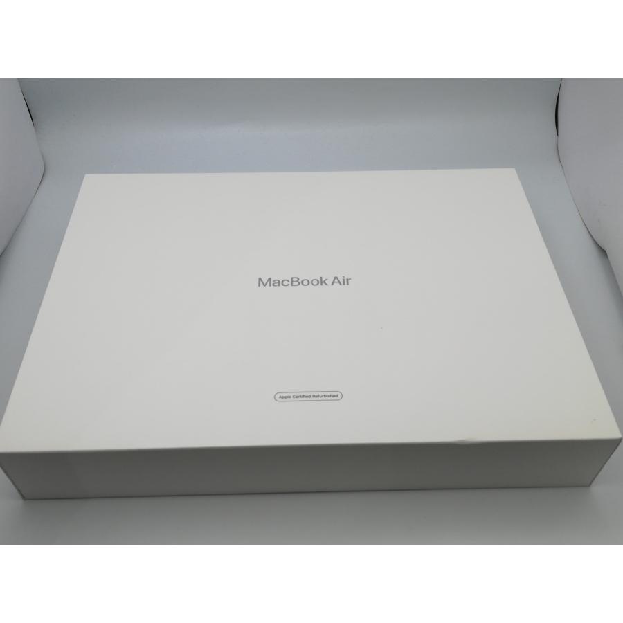 MacBook Air M2 シルバー 13インチ【ジャンク】 中古】Apple MacBook Air 13インチ CTO (M2,2022) シルバー M2(CPU:8C