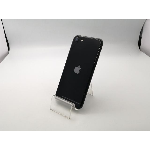 中古】Apple docomo 【SIMフリー】 iPhone SE（第3世代） 128GB 