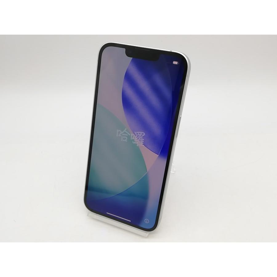 中古】Apple 楽天モバイル 【SIMフリー】 iPhone 16e 128GB ホワイト
