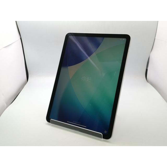 【中古】Apple 【Wi-Fi】 11インチ iPad Air（M2/2024） 256GB スターライト MUWJ3J/A【大阪堂島】保証期間１ヶ月【ランクA】の画像