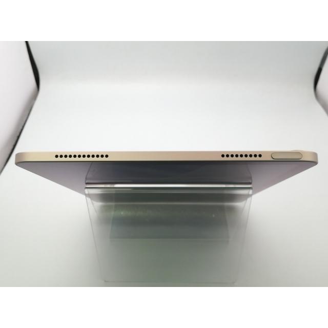 【中古】Apple 【Wi-Fi】 11インチ iPad Air（M2/2024） 256GB スターライト MUWJ3J/A【大阪堂島】保証期間１ヶ月【ランクA】の画像