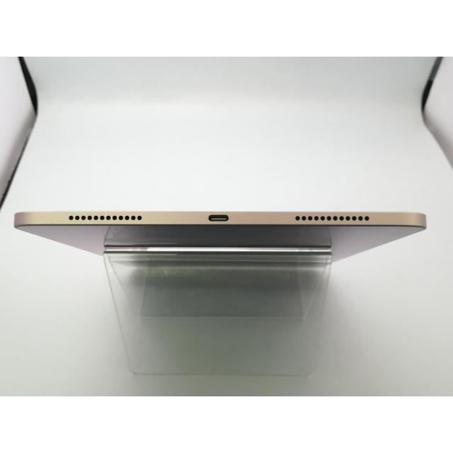【中古】Apple 【Wi-Fi】 11インチ iPad Air（M2/2024） 256GB スターライト MUWJ3J/A【大阪堂島】保証期間１ヶ月【ランクA】の画像