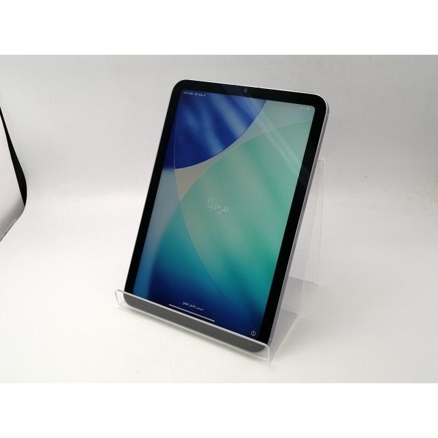 【中古】Apple 国内版 【SIMフリー】 iPad mini（第6世代/2021） 64GB パープル MK8E3J/A【大阪堂島】保証期間１ヶ月【ランクB】の画像
