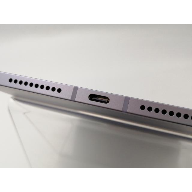 【中古】Apple 国内版 【SIMフリー】 iPad mini（第6世代/2021） 64GB パープル MK8E3J/A【大阪堂島】保証期間１ヶ月【ランクB】の画像