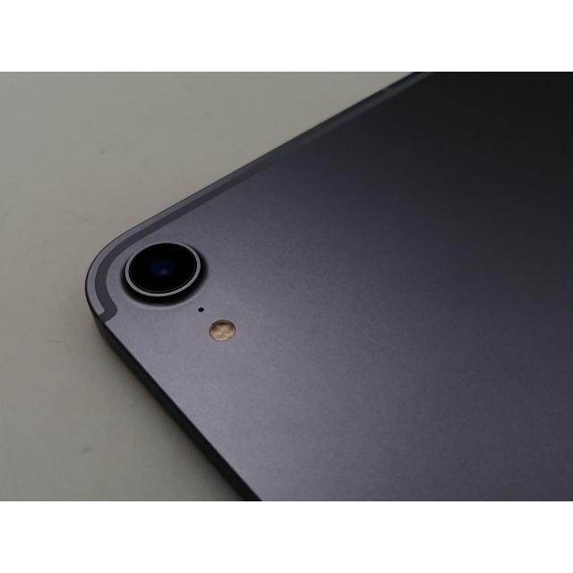 【中古】Apple 国内版 【SIMフリー】 iPad mini（第6世代/2021） 64GB パープル MK8E3J/A【大阪堂島】保証期間１ヶ月【ランクB】の画像