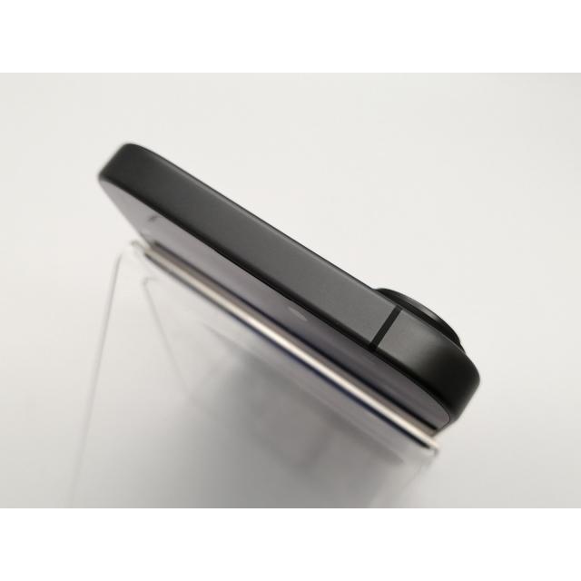 【中古】Apple 国内版 【SIMフリー】 iPhone 17 256GB ブラック MG674J/A【大須アメ横】保証期間１ヶ月【ランクA】の画像