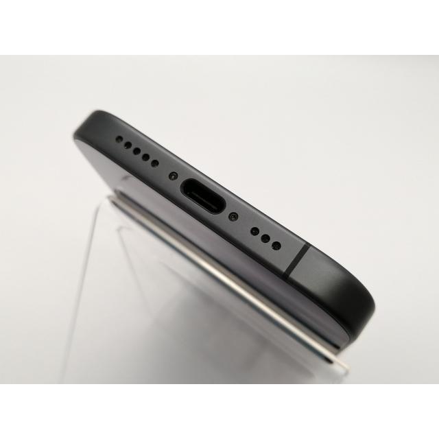 【中古】Apple 国内版 【SIMフリー】 iPhone 17 256GB ブラック MG674J/A【大須アメ横】保証期間１ヶ月【ランクA】の画像