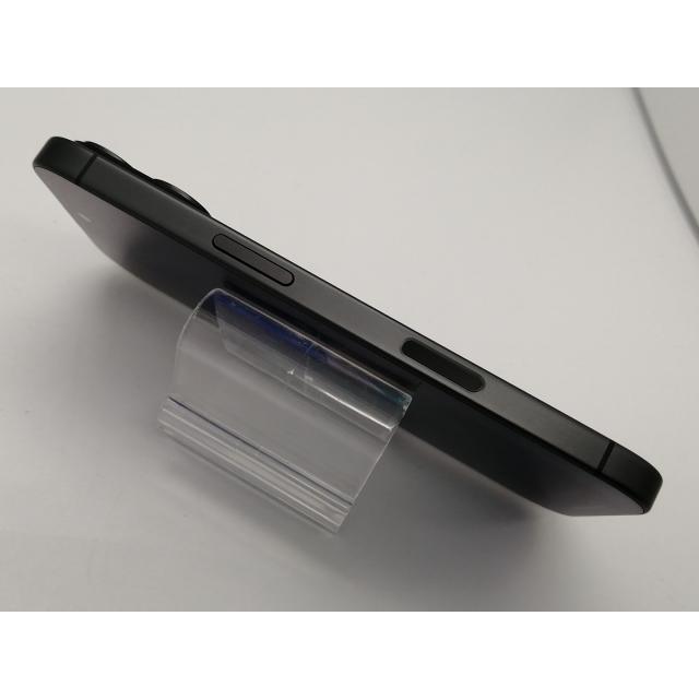 【中古】Apple 国内版 【SIMフリー】 iPhone 17 256GB ブラック MG674J/A【大須アメ横】保証期間１ヶ月【ランクA】の画像