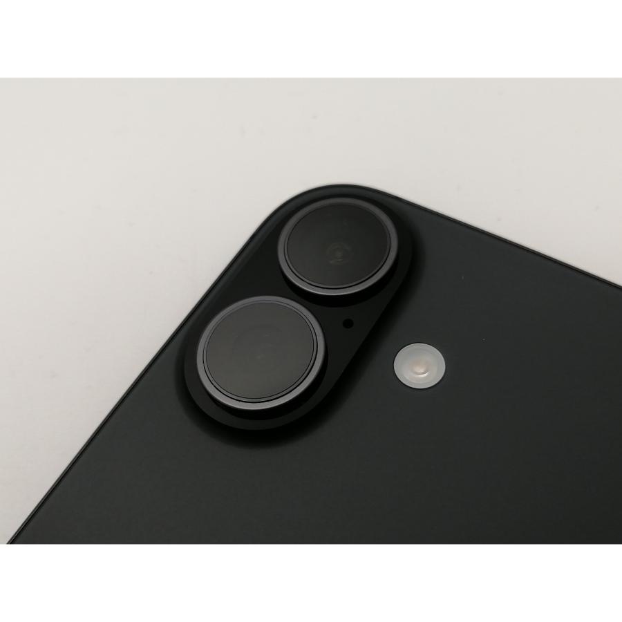 【中古】Apple 国内版 【SIMフリー】 iPhone 17 256GB ブラック MG674J/A【大須アメ横】保証期間１ヶ月【ランクA】の画像