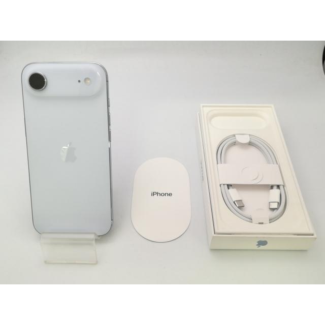 【中古】Apple 国内版 【SIMフリー】 iPhone Air 256GB スカイブルー MG2A4J/A【なんば】保証期間１ヶ月【ランクA】の画像