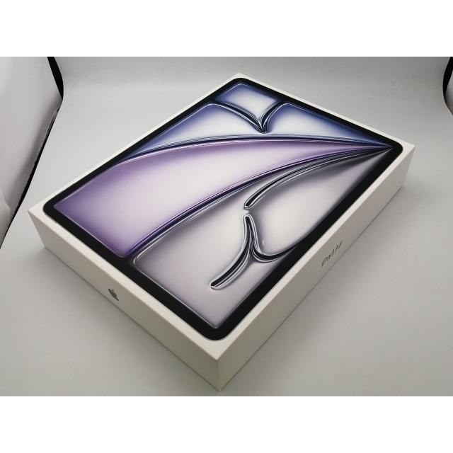 未使用】Apple 【Wi-Fi】 13インチ iPad Air（M4/2026) 128GB スペース