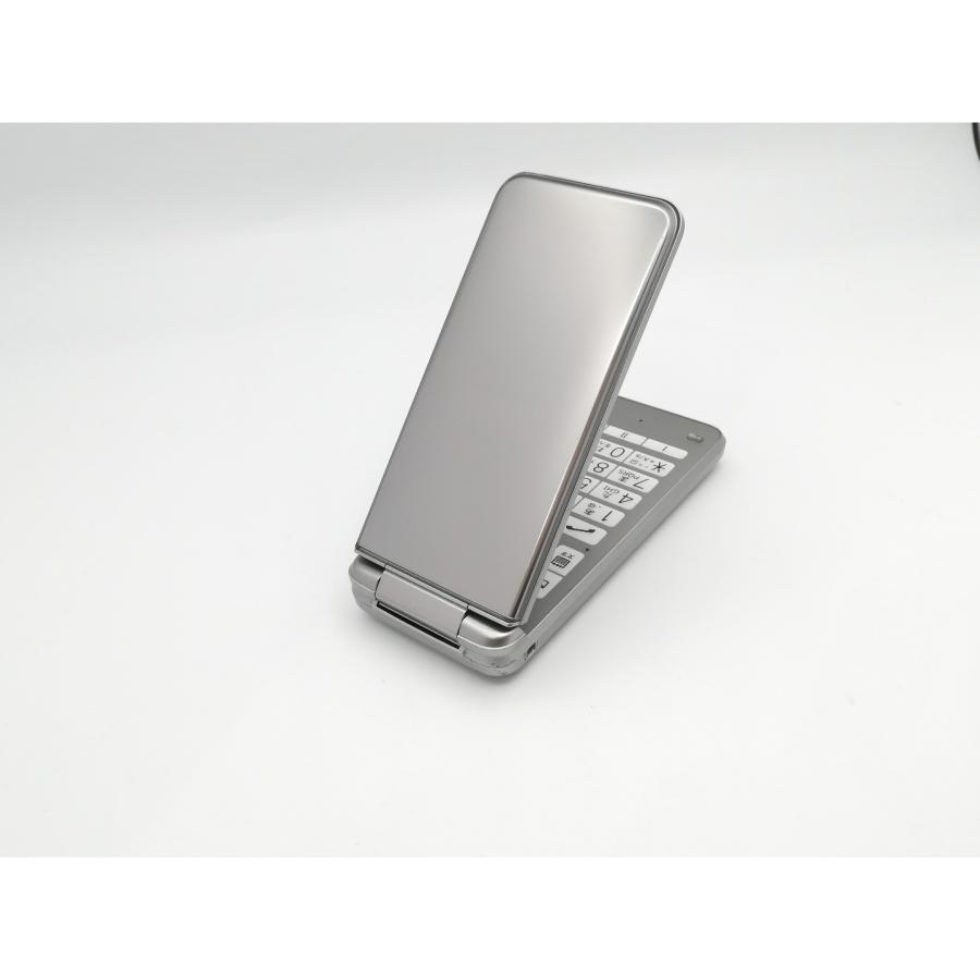 中古】KYOCERA SoftBank 【SIMフリー】 DIGNO ケータイ4 A202KC
