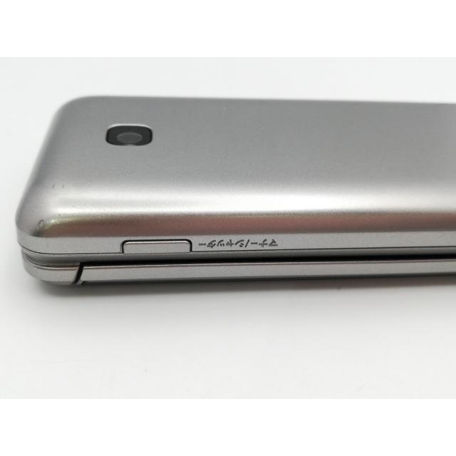 中古】KYOCERA SoftBank 【SIMフリー】 DIGNO ケータイ4 A202KC