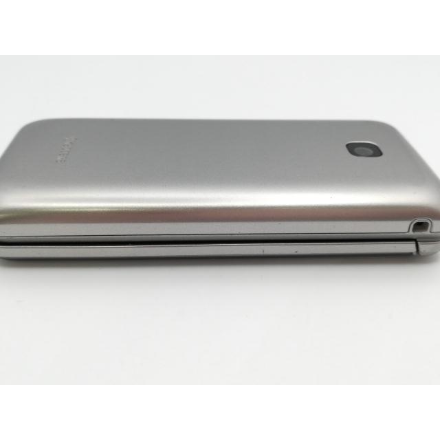 中古】KYOCERA SoftBank 【SIMフリー】 DIGNO ケータイ4 A202KC