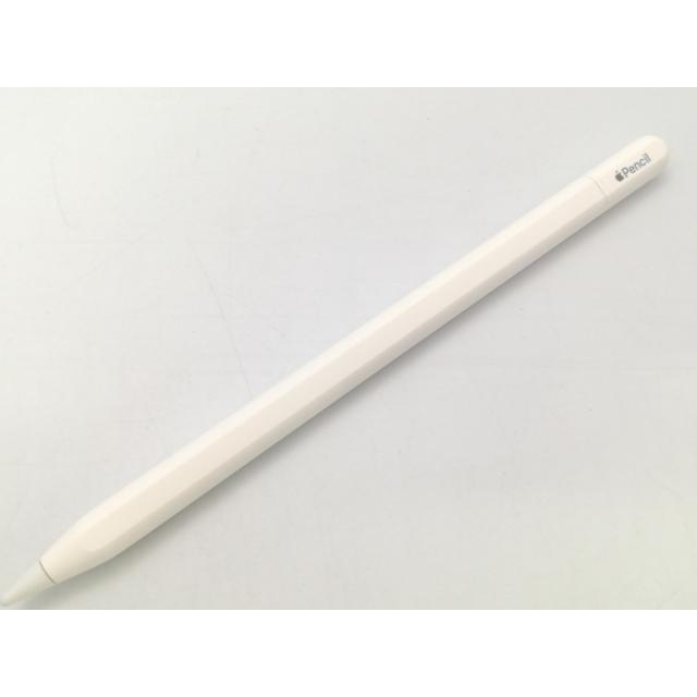 中古】Apple Apple Pencil（USB-C） MUWA3ZA/A【大阪堂島】保証期間1