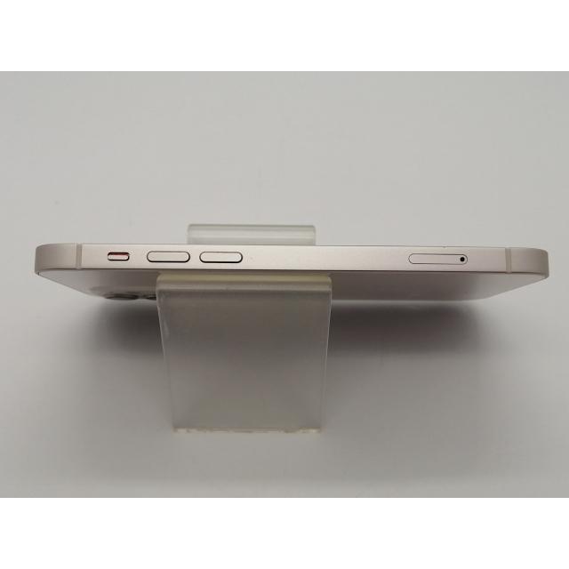 【中古】Apple SoftBank 【SIMロック解除済み】 iPhone 12 128GB ホワイト MGHV3J/A【大須アメ横】保証期間１ヶ月【ランクC】の画像