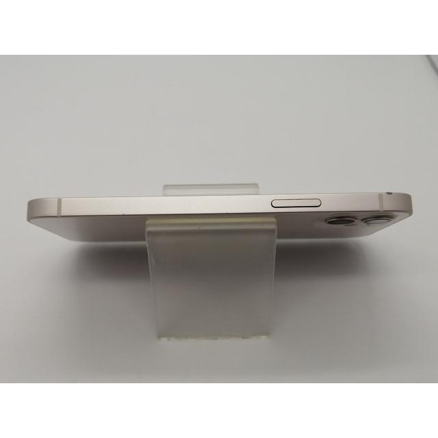 【中古】Apple SoftBank 【SIMロック解除済み】 iPhone 12 128GB ホワイト MGHV3J/A【大須アメ横】保証期間１ヶ月【ランクC】の画像