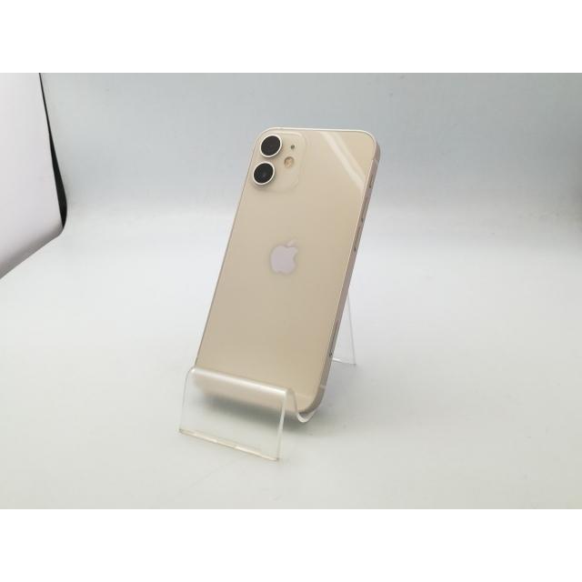 iPhone 12 mini 【中古】Apple au 【SIMロック解除済み】 128GB