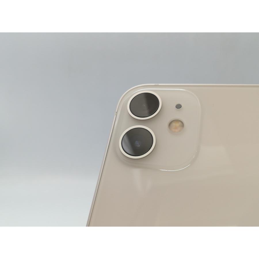 iPhone12[64GB] SIMロック解除 au/UQ ホワイト【安心保証】 中古 