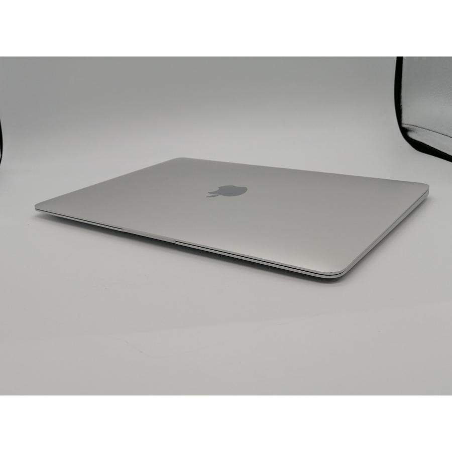 中古】Apple MacBook 12インチ CoreM3:1.2GHz 256GB シルバー MNYH2J/A