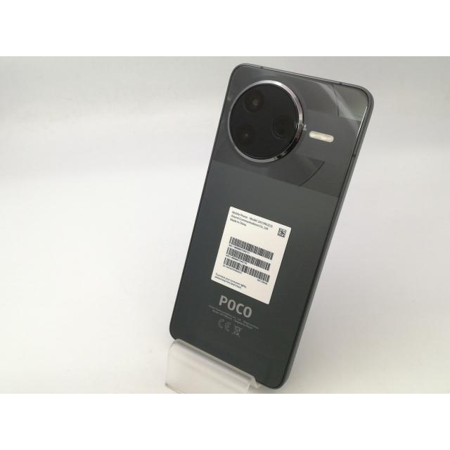 POCO F7 Pro 256GB 国内版 SIMフリー 美品 箱付 中古】Xiaomi 国内版 【SIMフリー】 Poco F7 Pro ブラック 12GB 256GB