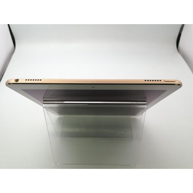 中古】Apple 【Wi-Fi】 9.7インチ iPad Pro（2016） 128GB ゴールド