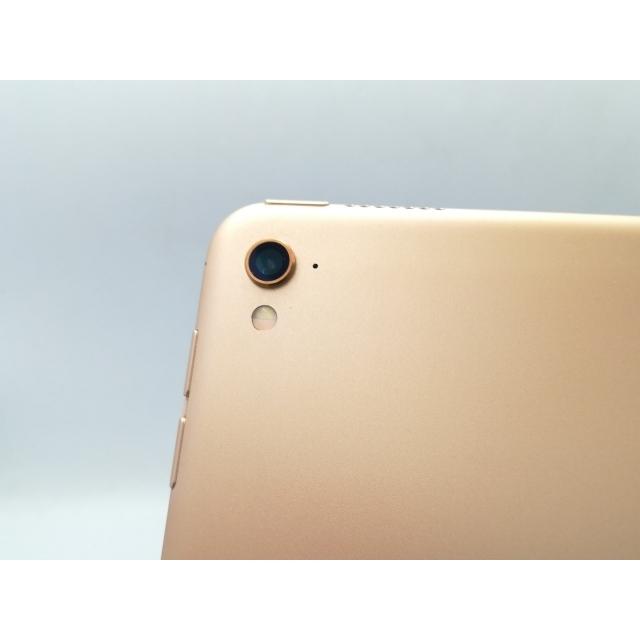 Apple iPad Pro 9.7インチ ゴールド 2016年 中古】Apple 【Wi-Fi】 9.7インチ iPad Pro（2016） 128GB ゴールド