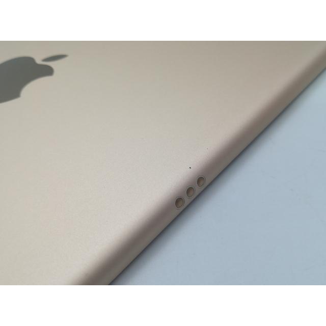 中古】Apple 【Wi-Fi】 9.7インチ iPad Pro（2016） 128GB ゴールド