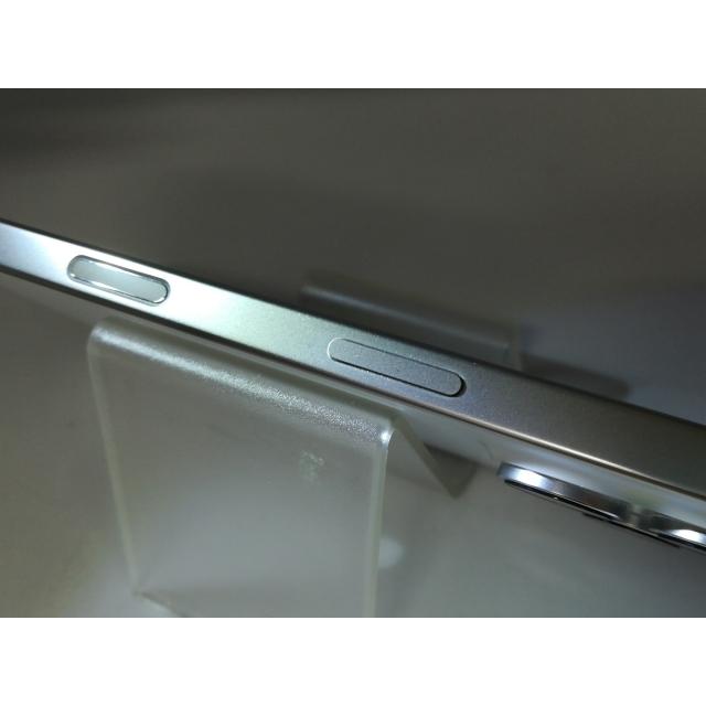 【中古】Apple 国内版 【SIMフリー】 iPhone 16 Pro 128GB ホワイトチタニウム MYMW3J/A【広島本通】保証期間１ヶ月【ランクA】の画像