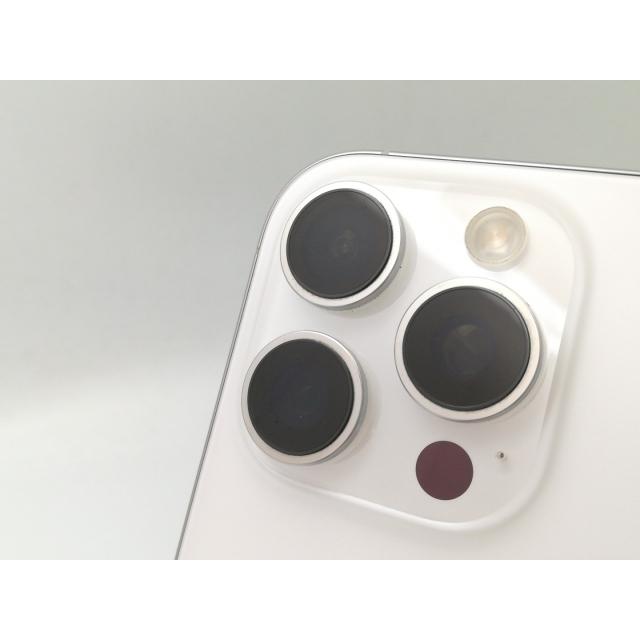 【中古】Apple 国内版 【SIMフリー】 iPhone 16 Pro 128GB ホワイトチタニウム MYMW3J/A【広島本通】保証期間１ヶ月【ランクA】の画像