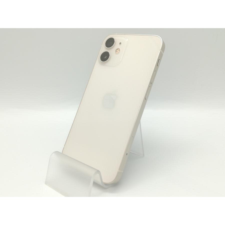 iPhone 12 mini 【中古】Apple UQmobile 【SIMロック解除済み】 128GB