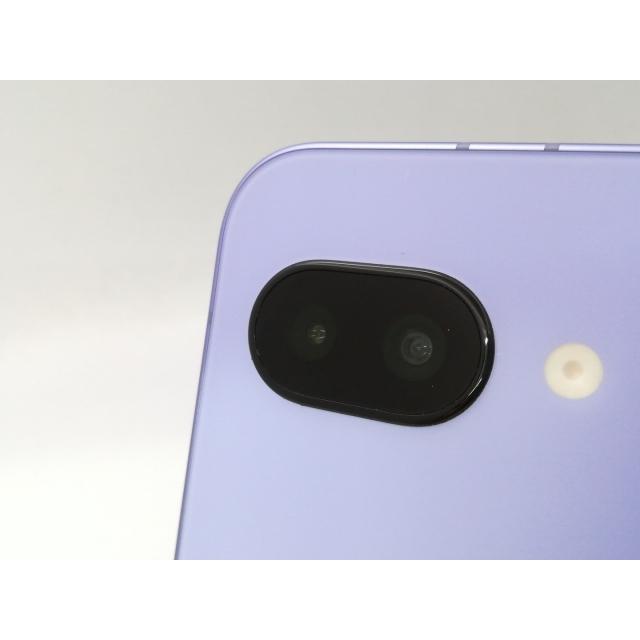 【中古】Google 国内版 【SIMフリー】 Pixel 9a アイリス 8GB 256GB【大阪堂島】保証期間１ヶ月【ランクA】の画像